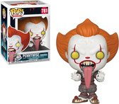 Funko Pop! Horror IT Chater Two - Pennywise Funhouse #781