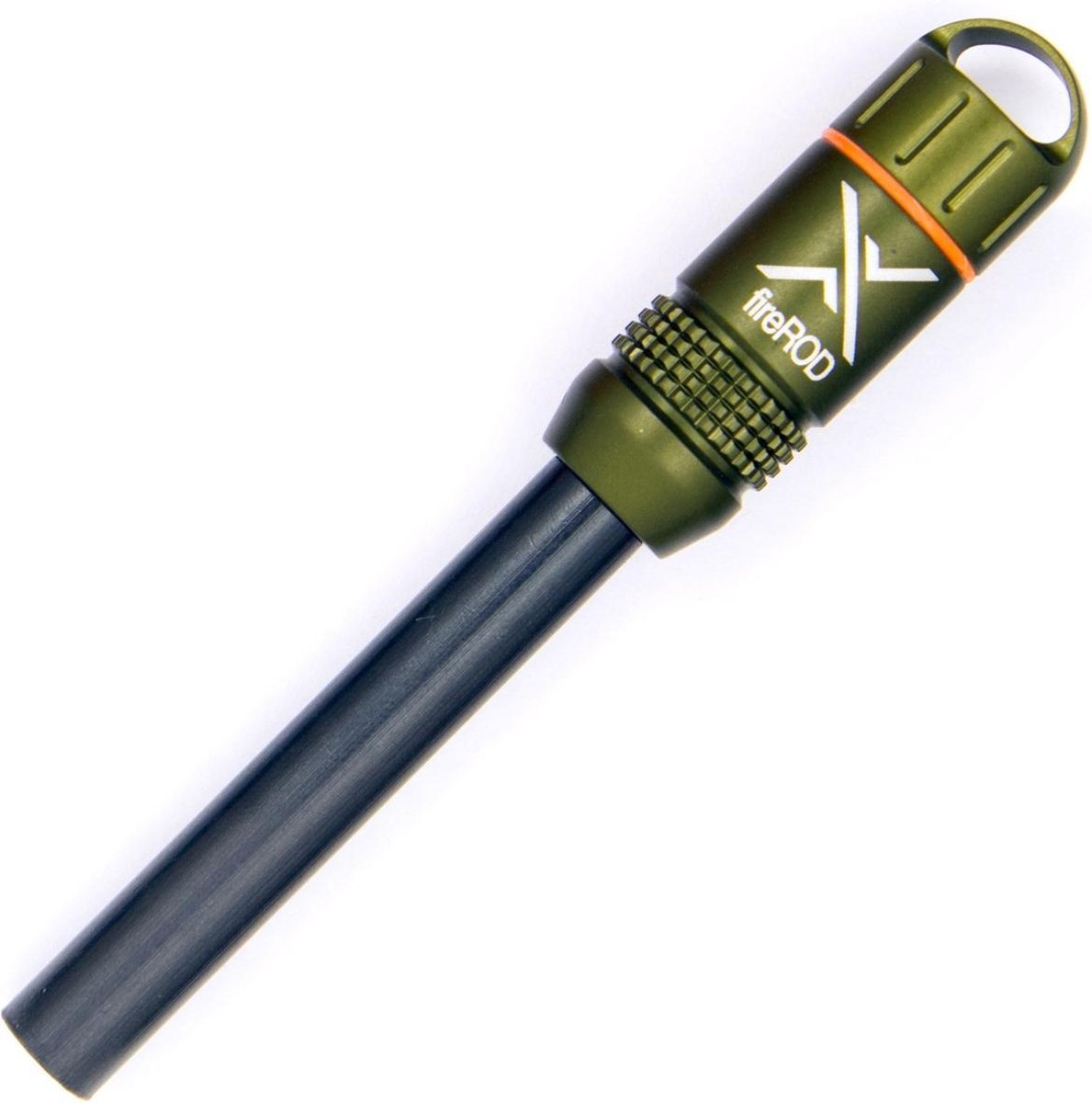 Goedkoopste fireROD Groen