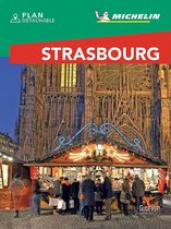 GUIDE VERT - STRASBOURG WEEK-END