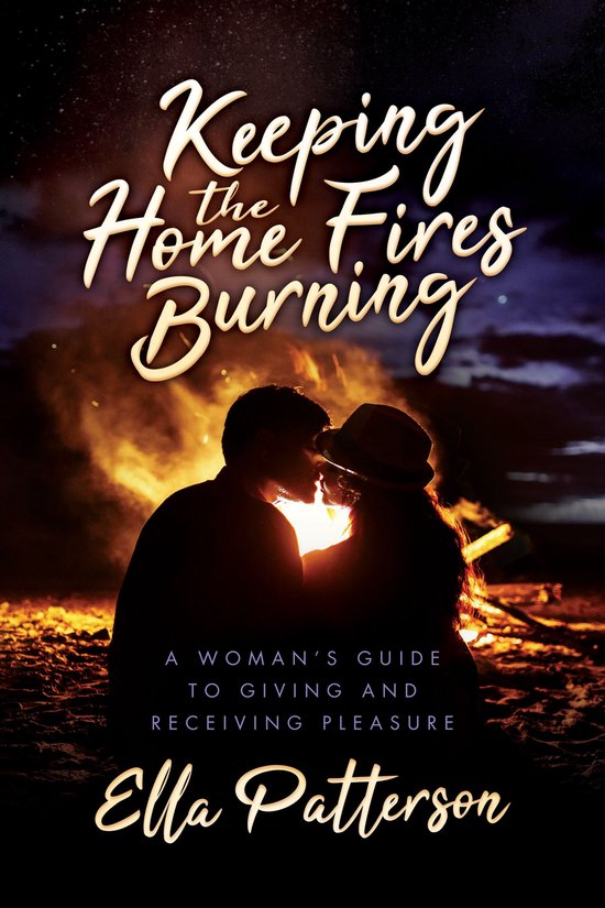 Keeping the Home Fires Burning - cover