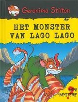 Monster Van Lago Lago, Het - Mini M