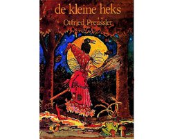 De kleine heks
