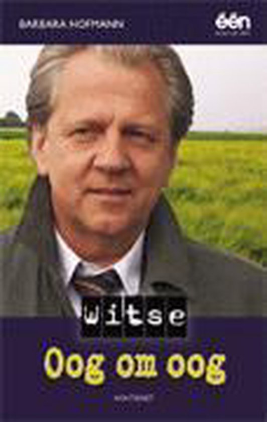 Witse - cover