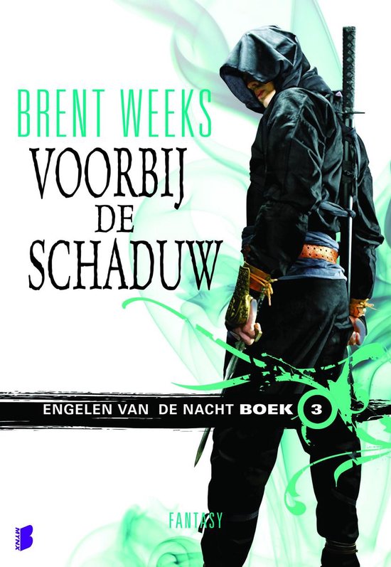 9789022555156 - Voorbij de schaduw