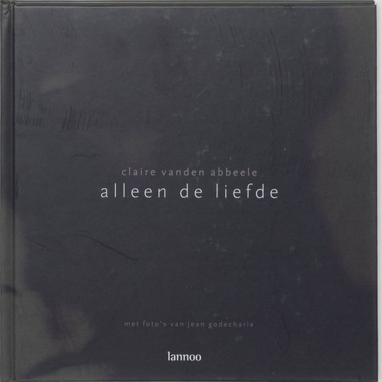 9789020953848 - Alleen De Liefde