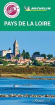 Michelin Le Guide Vert Pays de la Loire