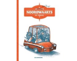 Noordwaarts