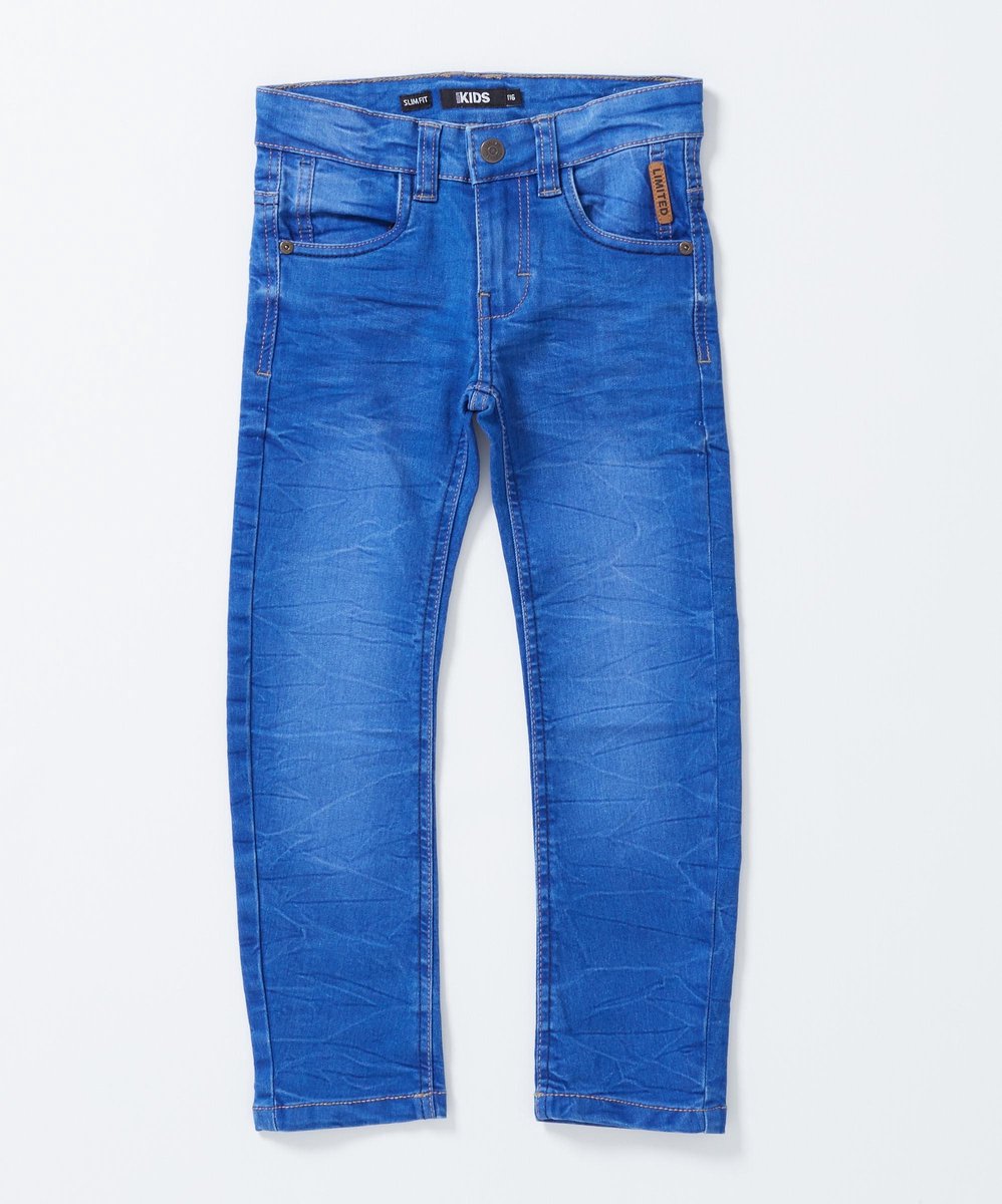 Stretch jeans | bol.com