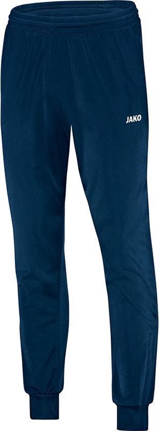 Broek voor kinderen Jako polyester Challenge - Jako - Trainingsbroeken Broek voor kinderen Jako polyester Challenge - Jako - Trainingsbroeken