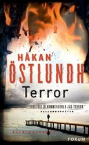 Fredrik Broman 3 - Terror