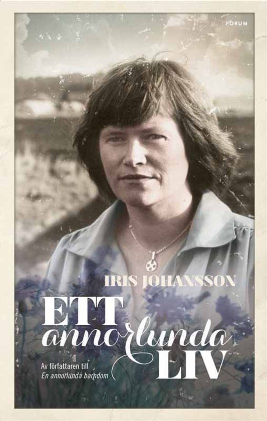 Ett annorlunda liv - cover