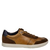 Ecco Collin sneakers cognac - Maat 43