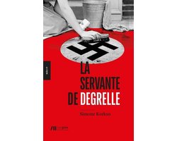 La Servante de Degrelle
