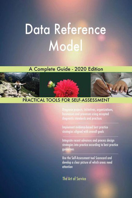 Data Reference Model A Complete Guide - 2020 Edition (ebook), Gerardus ...