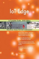 IoT Edge A Complete Guide - 2020 Edition