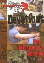 Ready-to-Go Devotions for Mission and Service