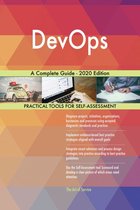 DevOps A Complete Guide - 2020 Edition