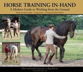 Horse Training In-Hand