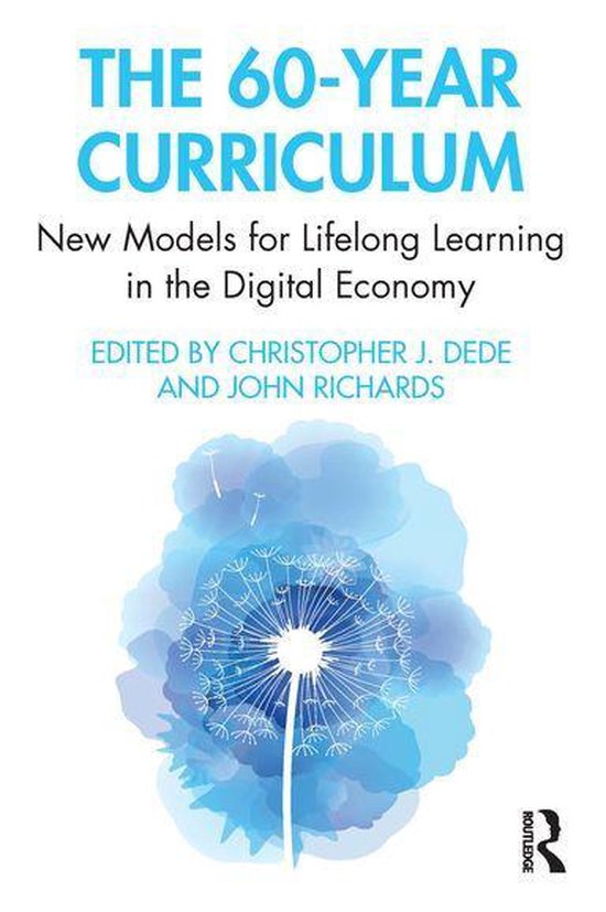 The 60-Year Curriculum - cover