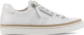 Gabor Comfort sneakers wit - Maat 42