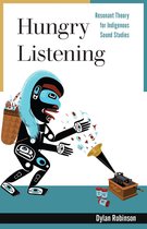 Indigenous Americas - Hungry Listening