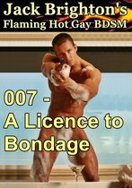 007: A Licence to Bondage