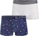 Bjorn Borg Boxershorts 2Pack