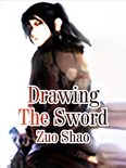 Volume 1 1 - Drawing The Sword