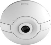 Bosch NIN-70122-F0A IP-beveiligingscamera Dome 3640 x 2160 Pixels Muur