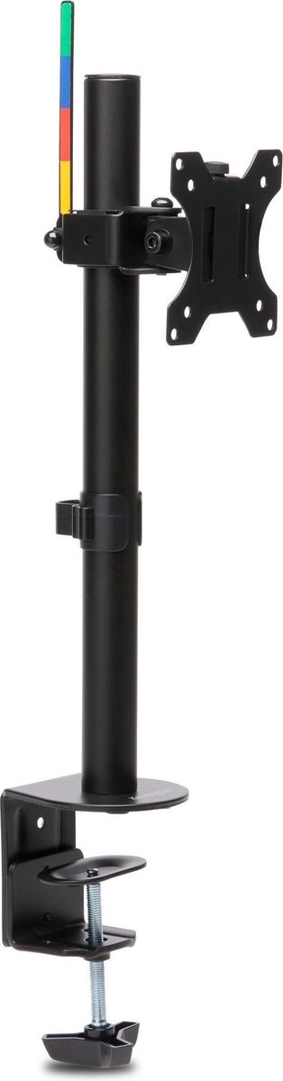 SmartFit® Ergo Single Monitor Arm