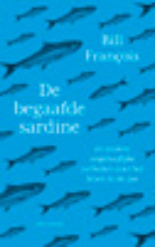 De begaafde sardine - Bill François | 