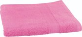 Clarysse Elegance Baddoeken Roze 60x110cm 6 stuks