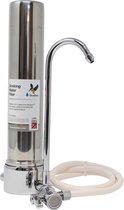 Doulton RVS Behuizing HCS met Waterfilter UltraCarb W9331208