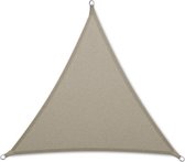 Parya Garden - Schaduwdoek 3.6 meter - Taupe