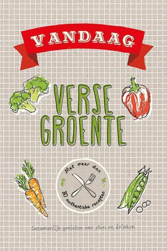 Vandaag verse groenten - none | Do-index.org