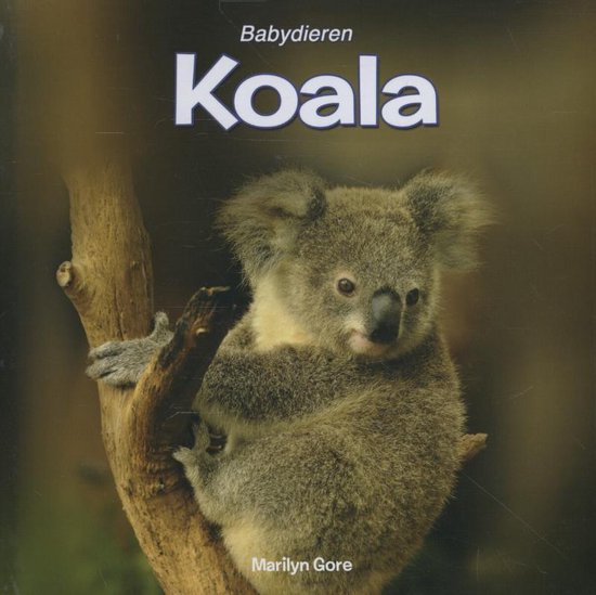 Babydieren - Koala - Marilyn Gore | Do-index.org