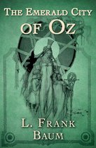The Oz Series - The Emerald City of Oz