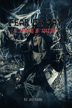 Omslag Fear Friday