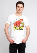 Logoshirt T-Shirt The Fastest Man Alive
