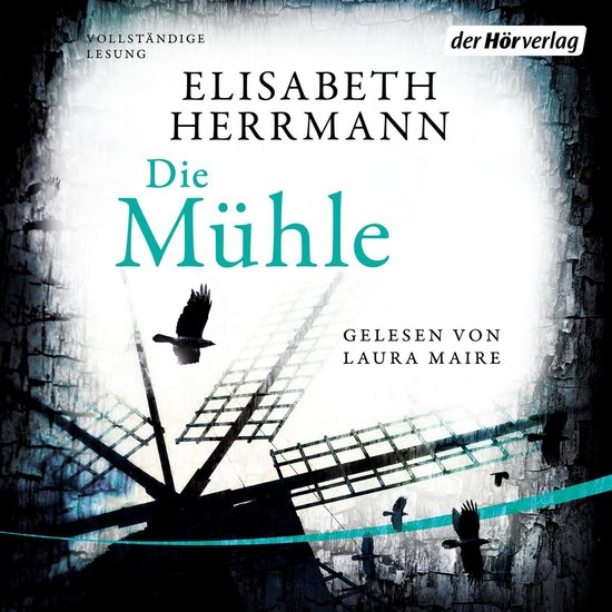 Die Mühle - cover