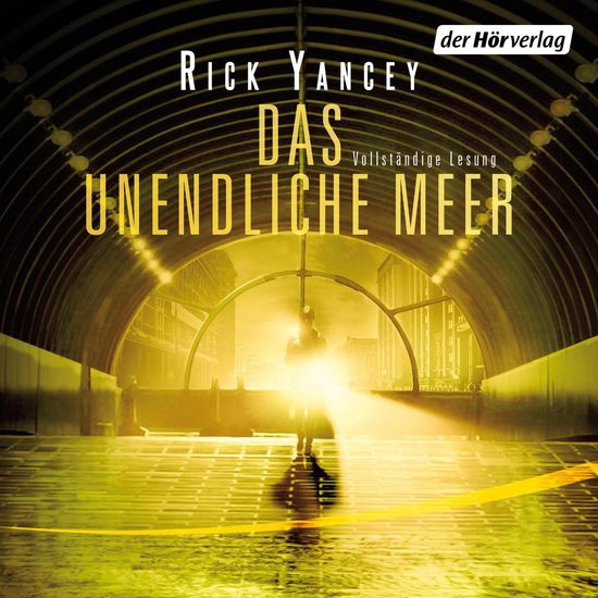 Das unendliche Meer - cover