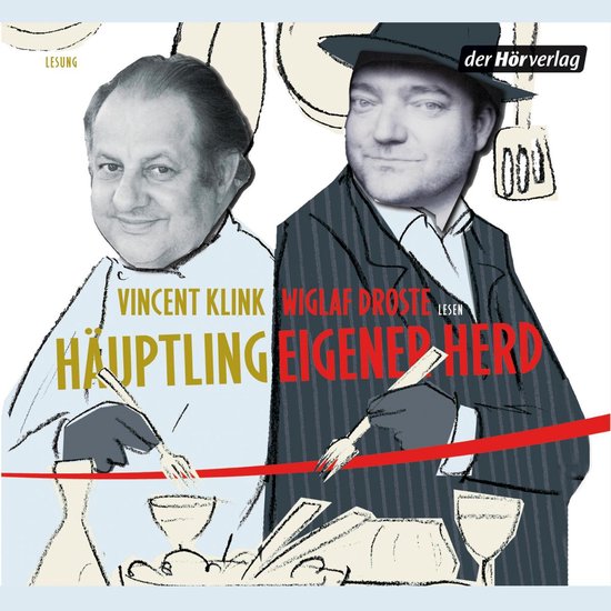 Häuptling Eigener Herd - cover