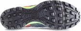 VJ Sport XTRM Trailrunschoenen - Rood/Geel - Unisex