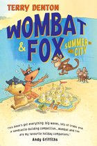 Wombat and Fox