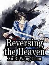 Volume 4 4 - Reversing the Heaven