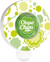 Chupa Chups luchtverfrisser voor de auto - appelgeur