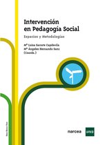 Obras básicas 2 - Intervención en pedagogía social