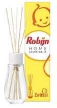 Bâtonnets de parfum Robijn Home Zwitsal - 45 ml