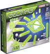 foto van Geomag Glow 30-delige set
