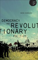 Theory for a Global Age Series - Democracy and Revolutionary Politics